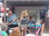 The Lauren Glick Band gave another great performance for Labor Day weekend Sunday at Coconuts.